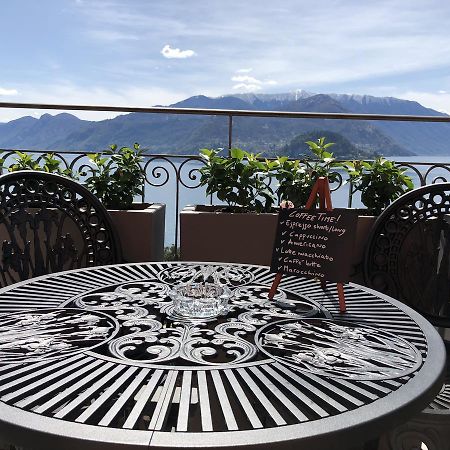 Michelangelo B&B Varenna Ngoại thất bức ảnh