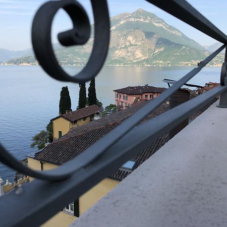 Michelangelo B&B Varenna Ngoại thất bức ảnh