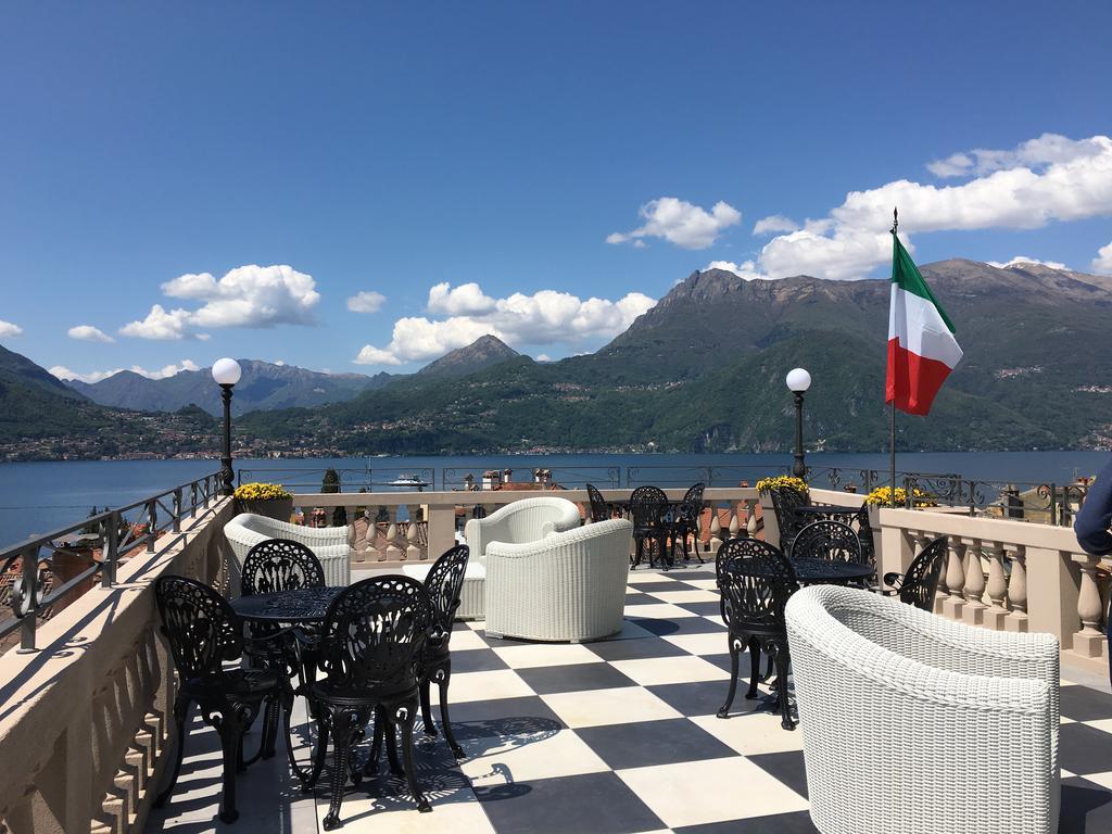 Michelangelo B&B Varenna Ngoại thất bức ảnh