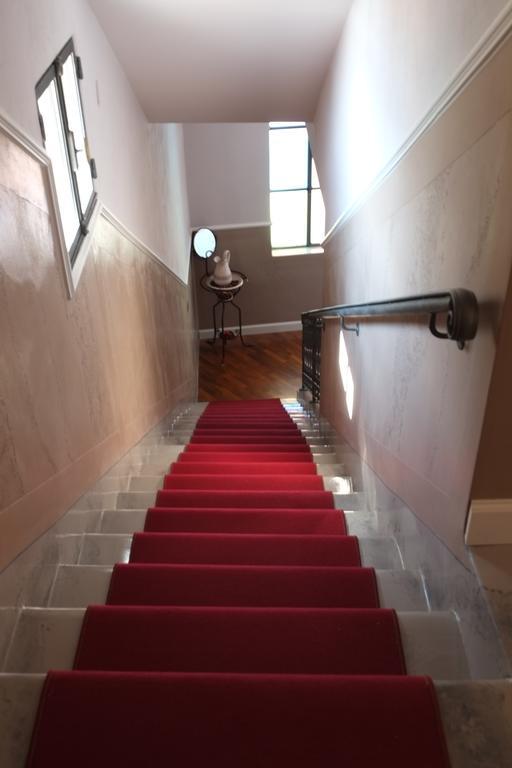 Michelangelo B&B Varenna Ngoại thất bức ảnh