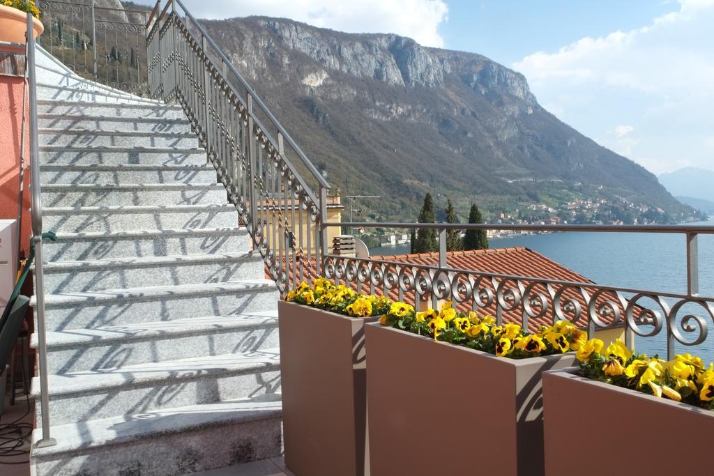 Michelangelo B&B Varenna Ngoại thất bức ảnh