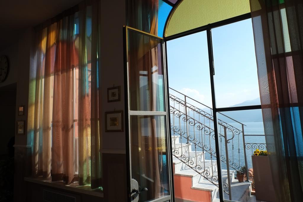 Michelangelo B&B Varenna Ngoại thất bức ảnh