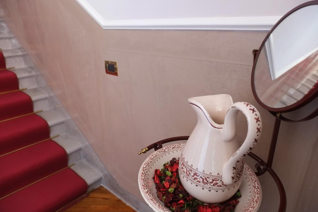 Michelangelo B&B Varenna Ngoại thất bức ảnh