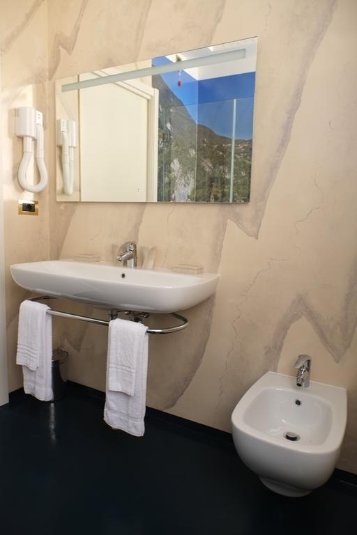 Michelangelo B&B Varenna Ngoại thất bức ảnh