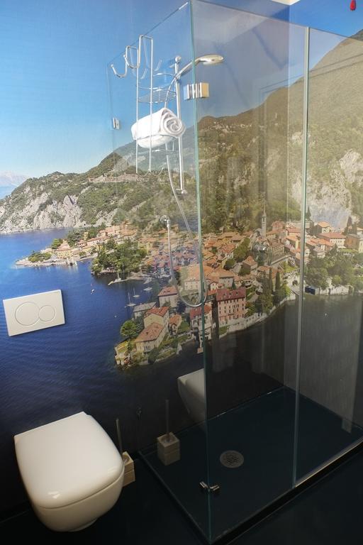 Michelangelo B&B Varenna Ngoại thất bức ảnh