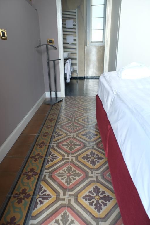 Michelangelo B&B Varenna Ngoại thất bức ảnh