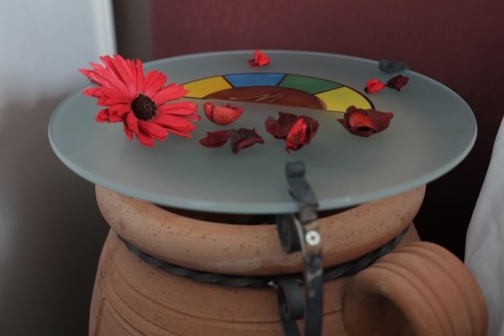 Michelangelo B&B Varenna Ngoại thất bức ảnh