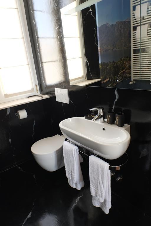 Michelangelo B&B Varenna Ngoại thất bức ảnh