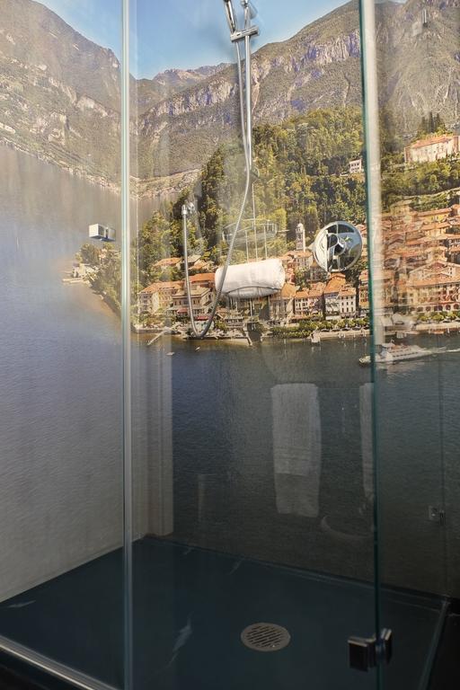 Michelangelo B&B Varenna Ngoại thất bức ảnh