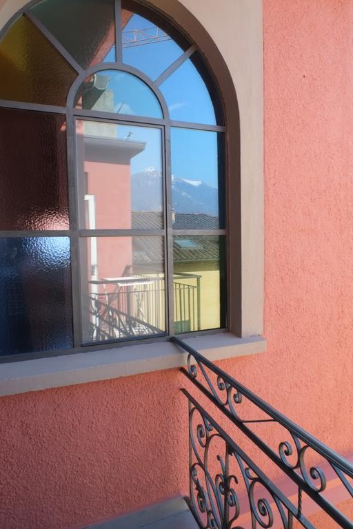 Michelangelo B&B Varenna Ngoại thất bức ảnh
