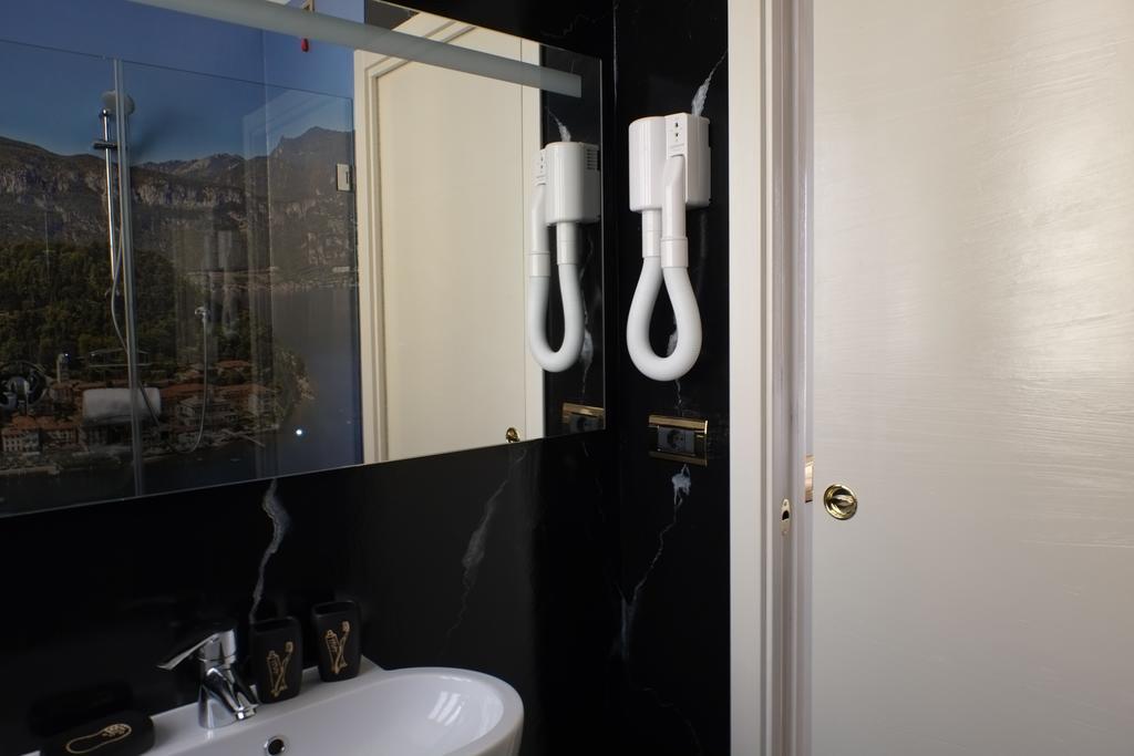 Michelangelo B&B Varenna Ngoại thất bức ảnh