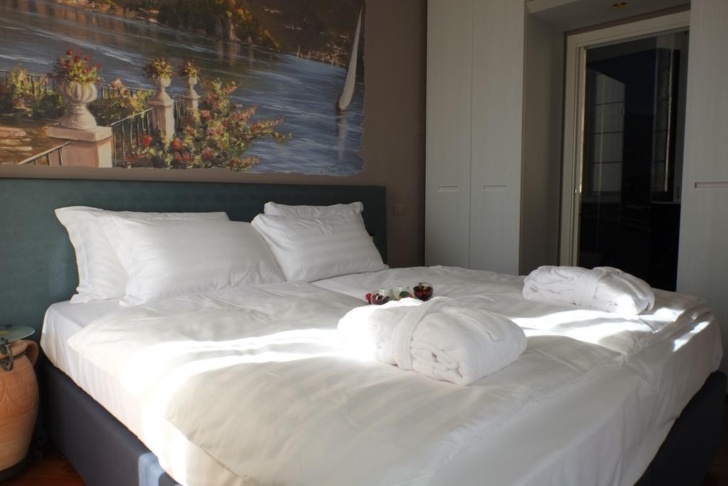 Michelangelo B&B Varenna Ngoại thất bức ảnh