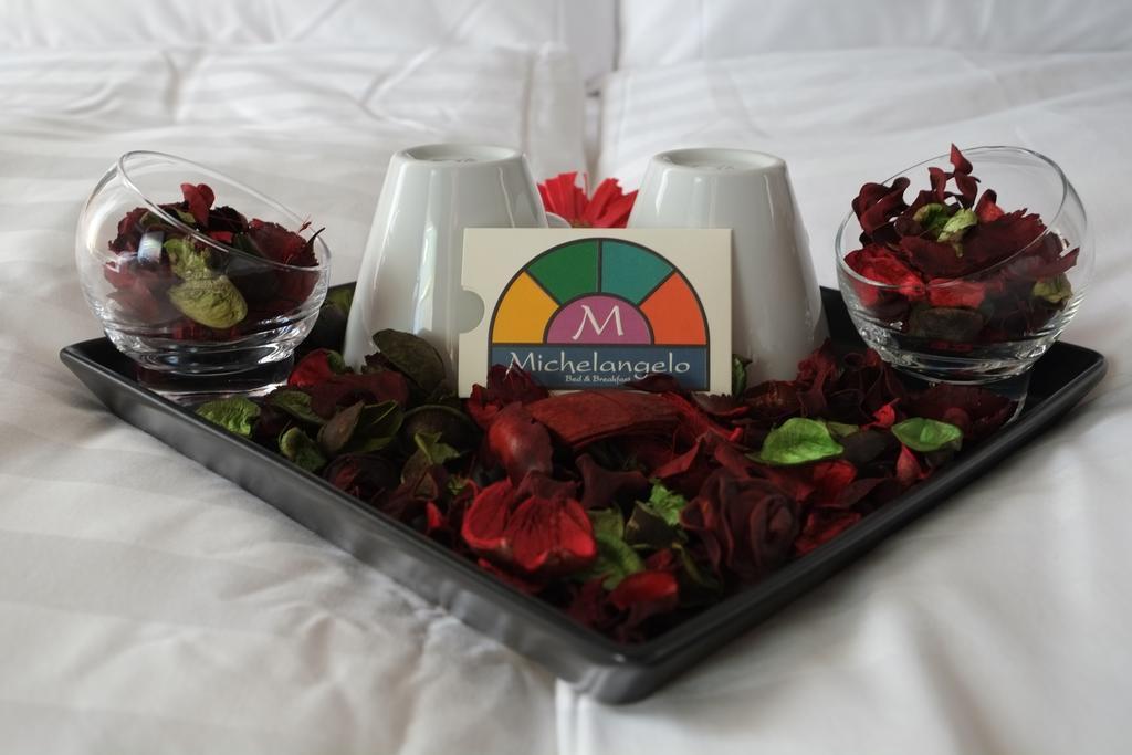 Michelangelo B&B Varenna Ngoại thất bức ảnh