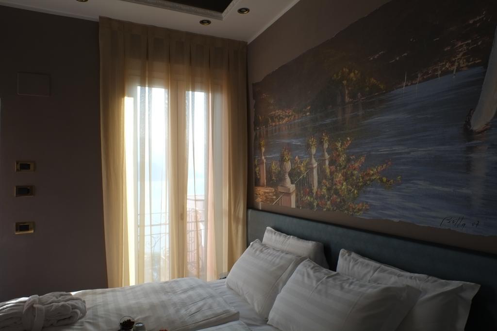 Michelangelo B&B Varenna Ngoại thất bức ảnh