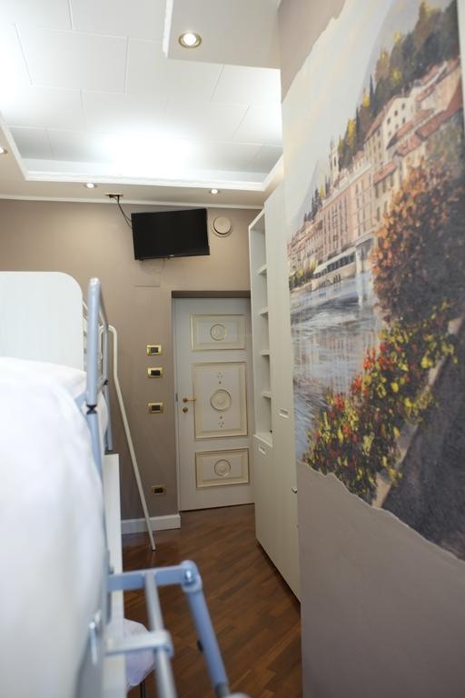Michelangelo B&B Varenna Ngoại thất bức ảnh