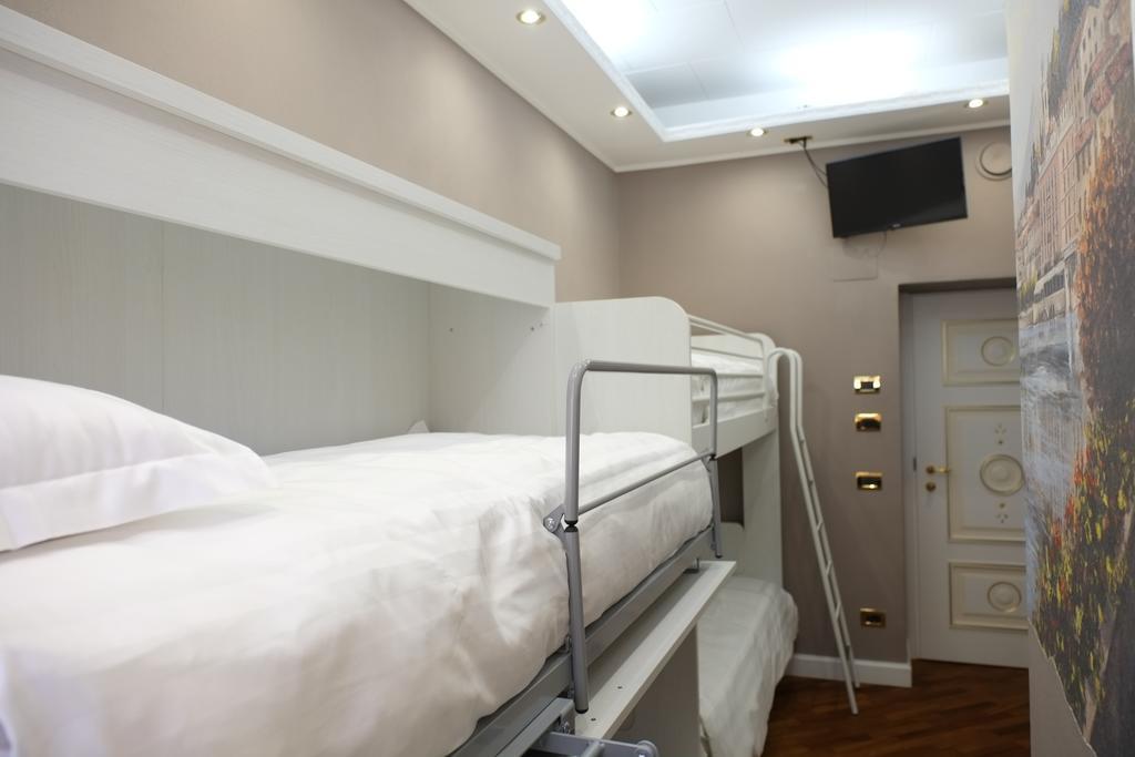 Michelangelo B&B Varenna Ngoại thất bức ảnh