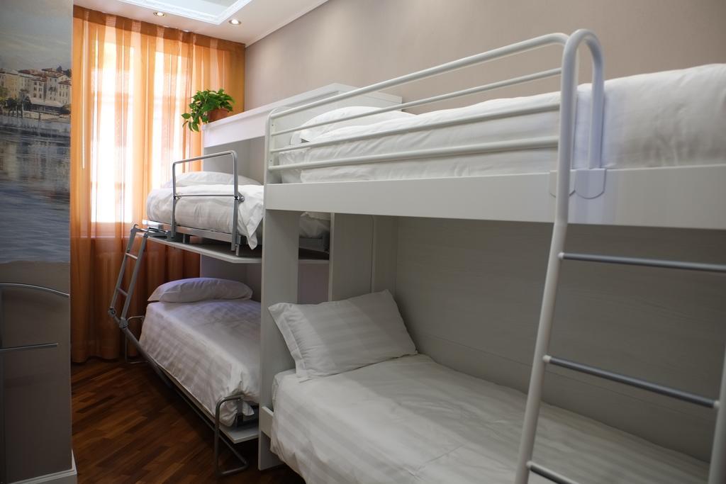 Michelangelo B&B Varenna Ngoại thất bức ảnh