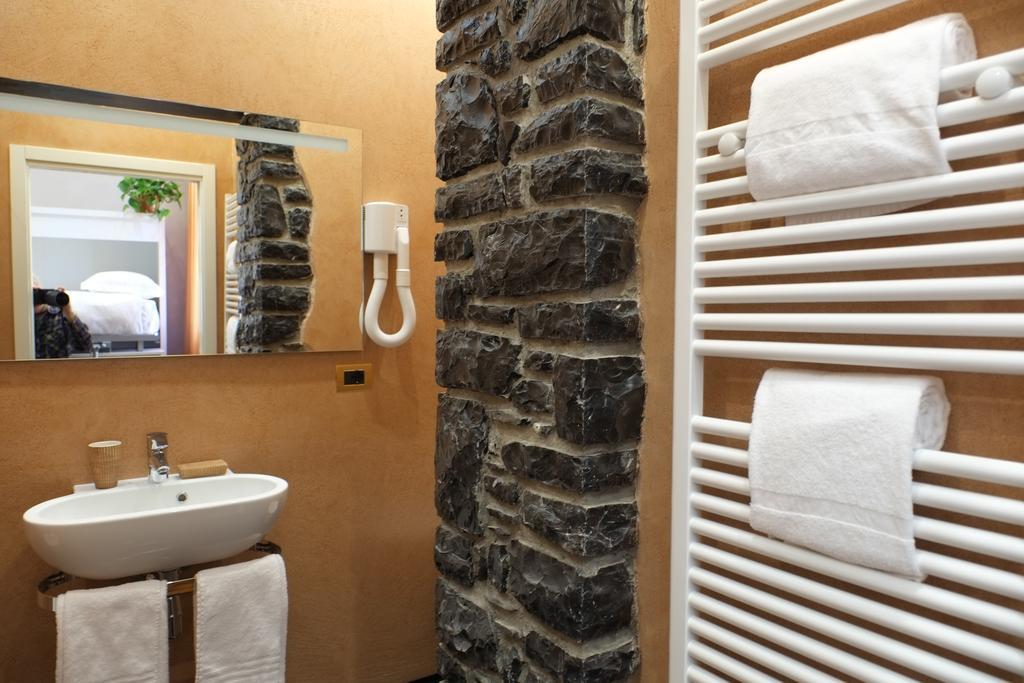 Michelangelo B&B Varenna Ngoại thất bức ảnh