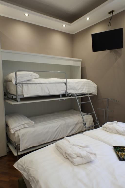 Michelangelo B&B Varenna Ngoại thất bức ảnh