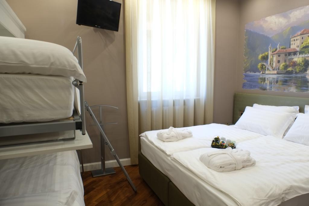 Michelangelo B&B Varenna Ngoại thất bức ảnh