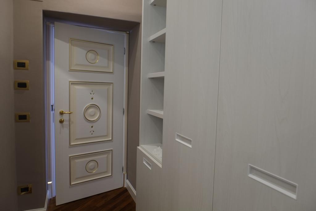 Michelangelo B&B Varenna Ngoại thất bức ảnh
