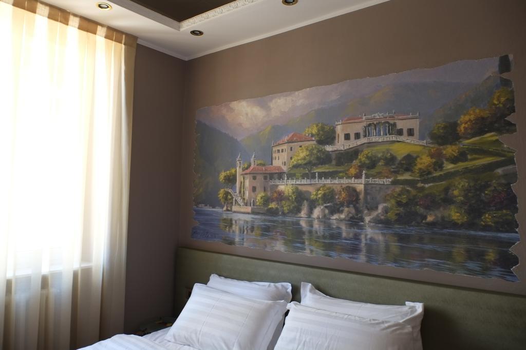 Michelangelo B&B Varenna Ngoại thất bức ảnh