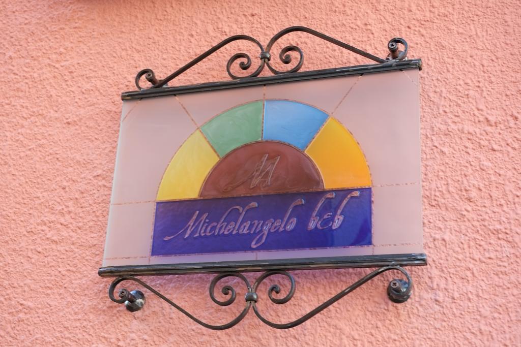 Michelangelo B&B Varenna Ngoại thất bức ảnh