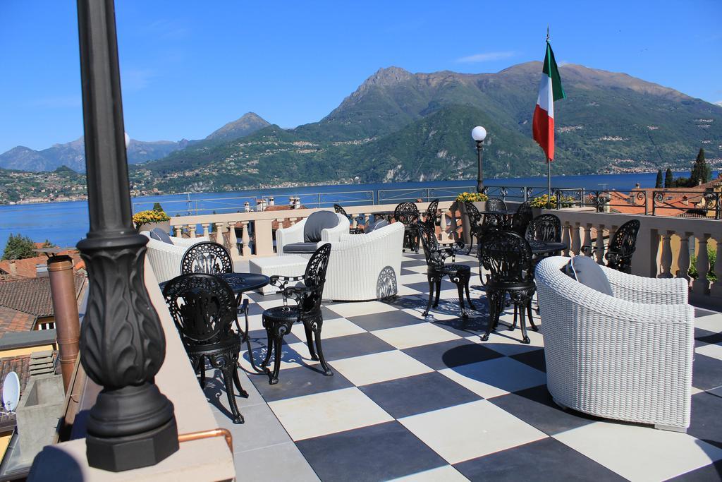 Michelangelo B&B Varenna Ngoại thất bức ảnh