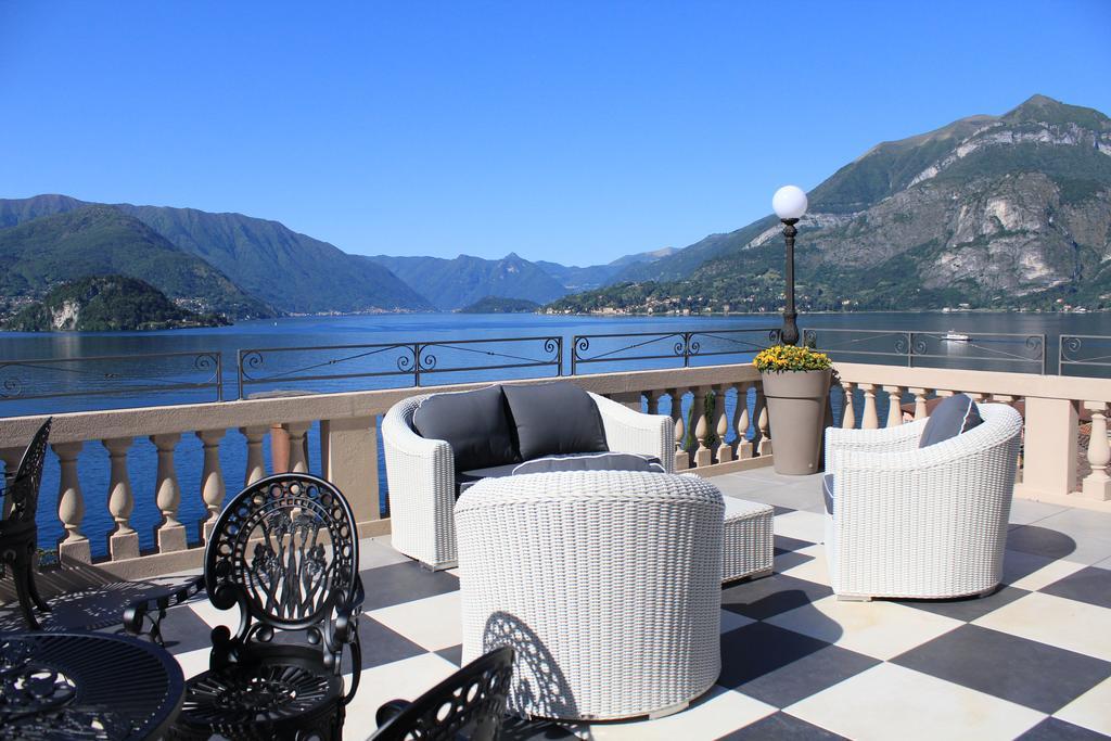 Michelangelo B&B Varenna Ngoại thất bức ảnh
