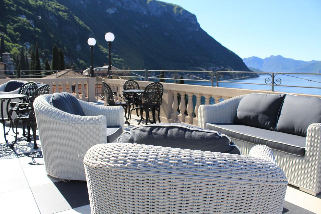 Michelangelo B&B Varenna Ngoại thất bức ảnh