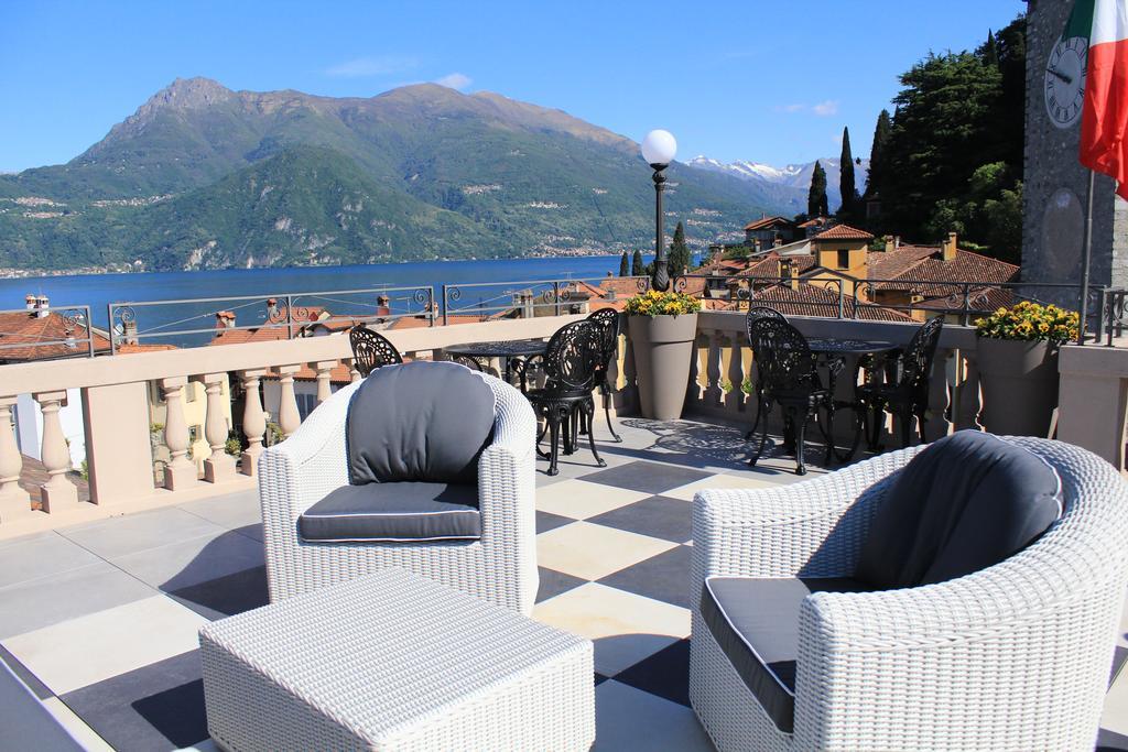 Michelangelo B&B Varenna Ngoại thất bức ảnh