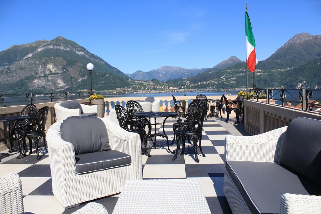 Michelangelo B&B Varenna Ngoại thất bức ảnh