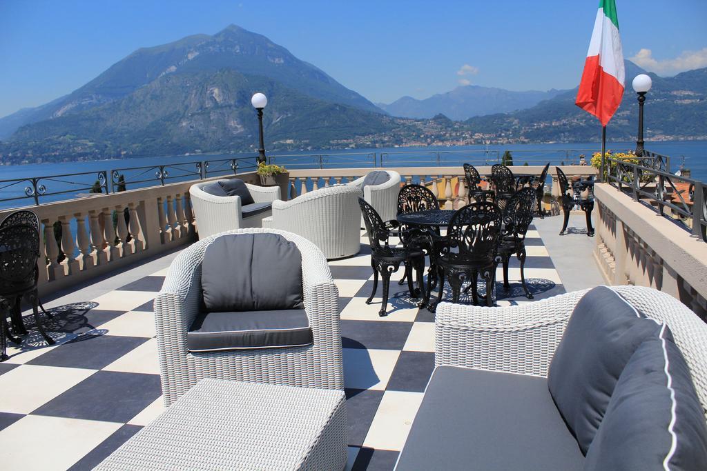 Michelangelo B&B Varenna Ngoại thất bức ảnh
