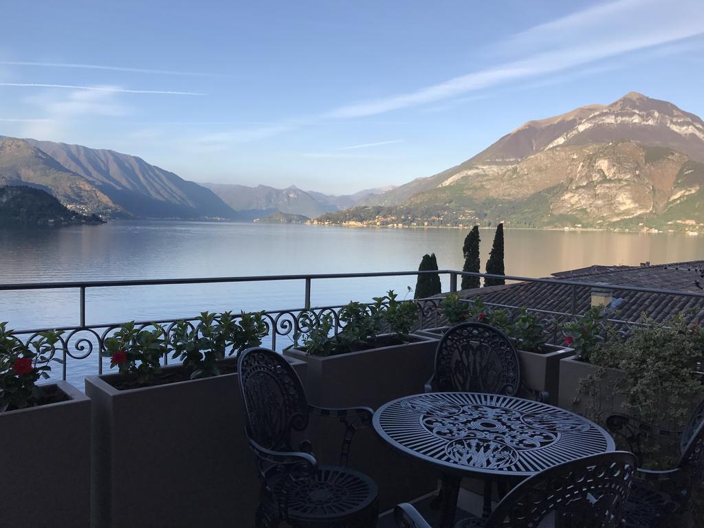 Michelangelo B&B Varenna Ngoại thất bức ảnh