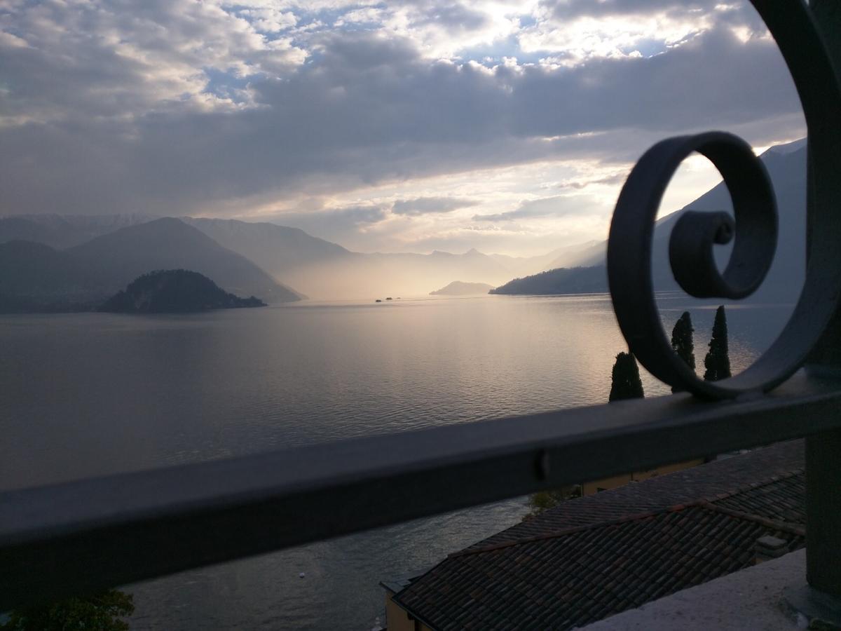 Michelangelo B&B Varenna Ngoại thất bức ảnh