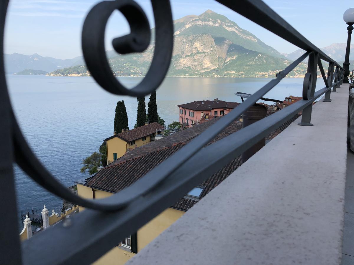 Michelangelo B&B Varenna Ngoại thất bức ảnh
